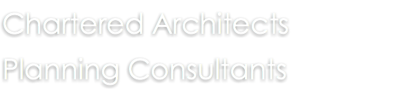 Chartered Architects Planning Consultants
